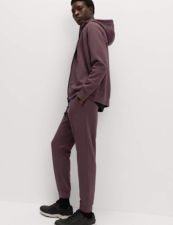 Pantalon de jogging Performance en jersey