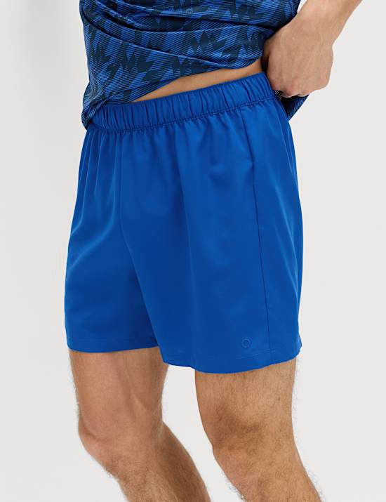 Sports Core Shorts