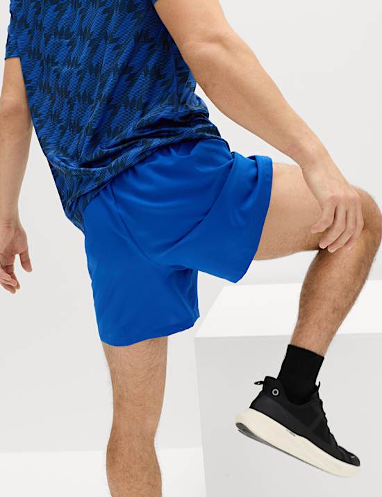 Sports Core Shorts
