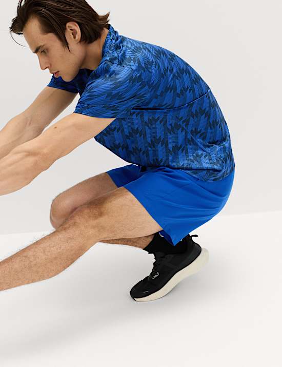Sports Core Shorts