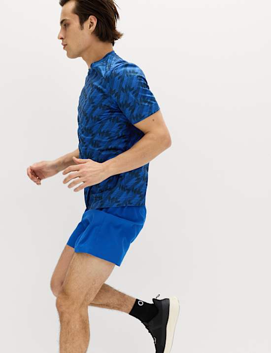 Sports Core Shorts