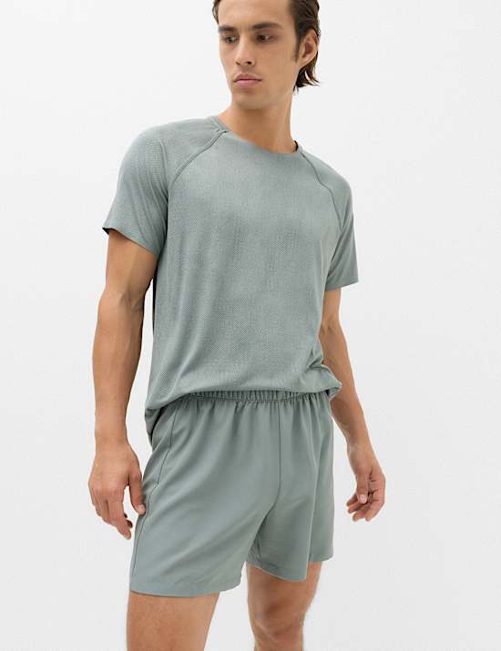 Sports Core Shorts