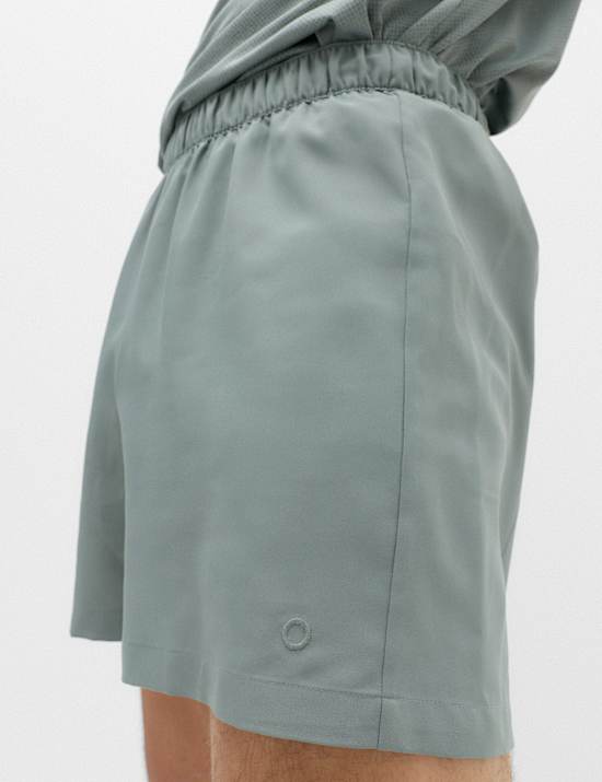 Sports Core Shorts