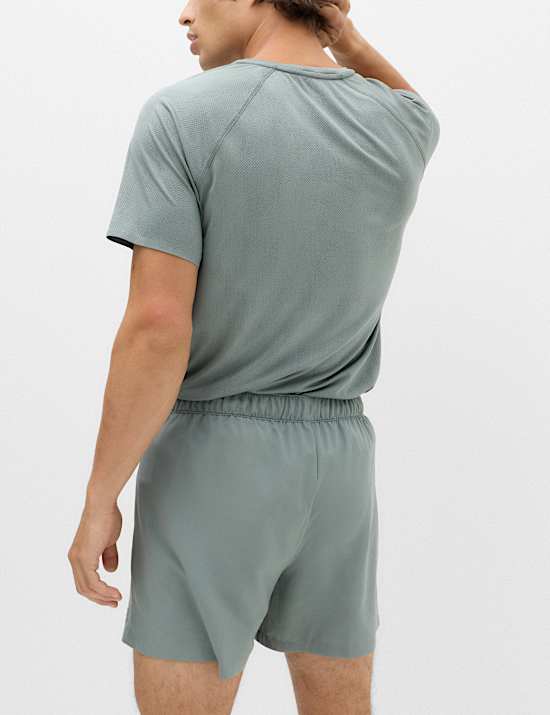 Sports Core Shorts