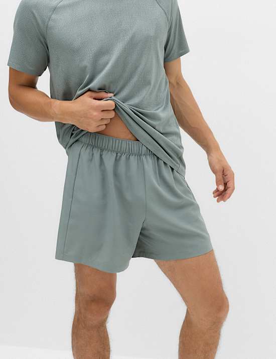 Sports Core Shorts