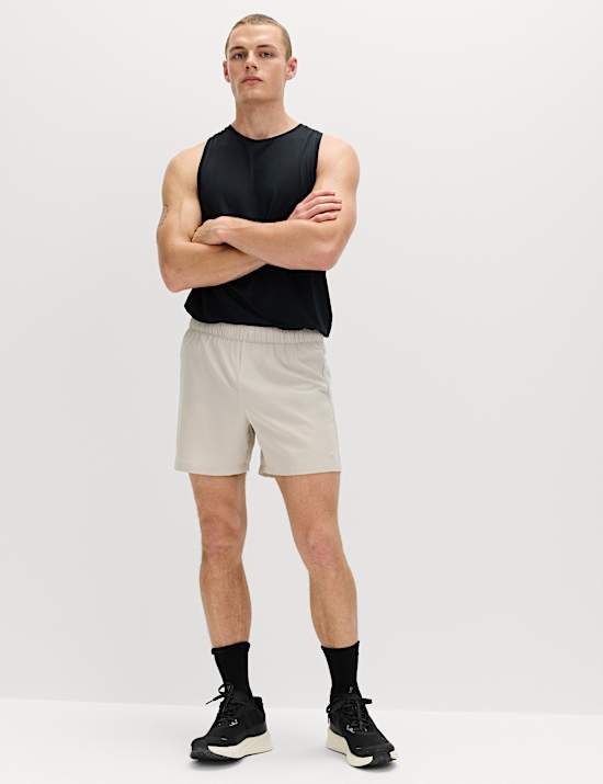 Sports Core Shorts