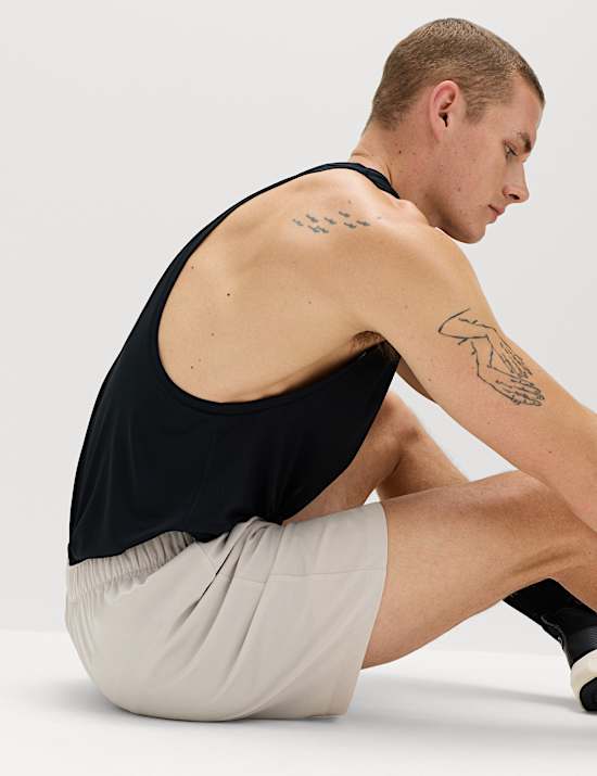Sports Core Shorts