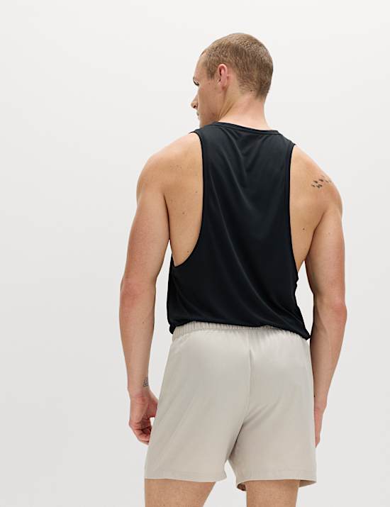 Sports Core Shorts