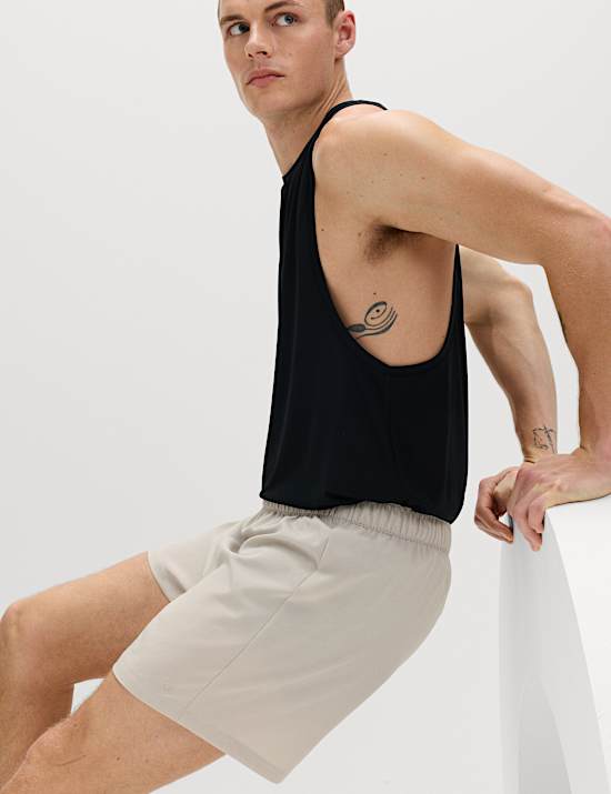 Sports Core Shorts
