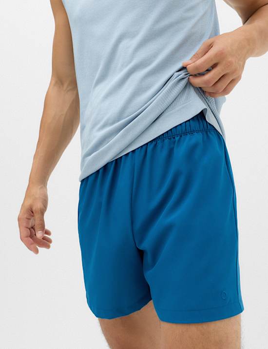 Short de sport