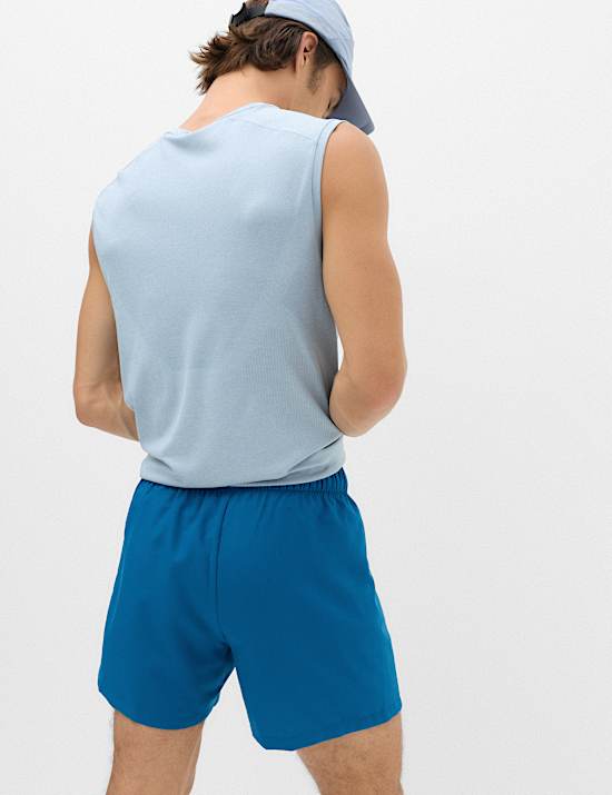 Short de sport