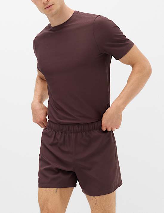 Sports Core Shorts