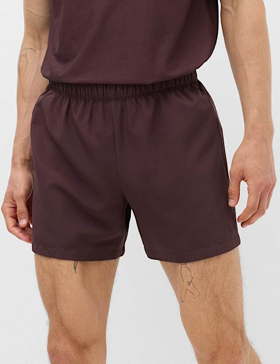 Sports Core Shorts