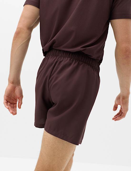 Sports Core Shorts
