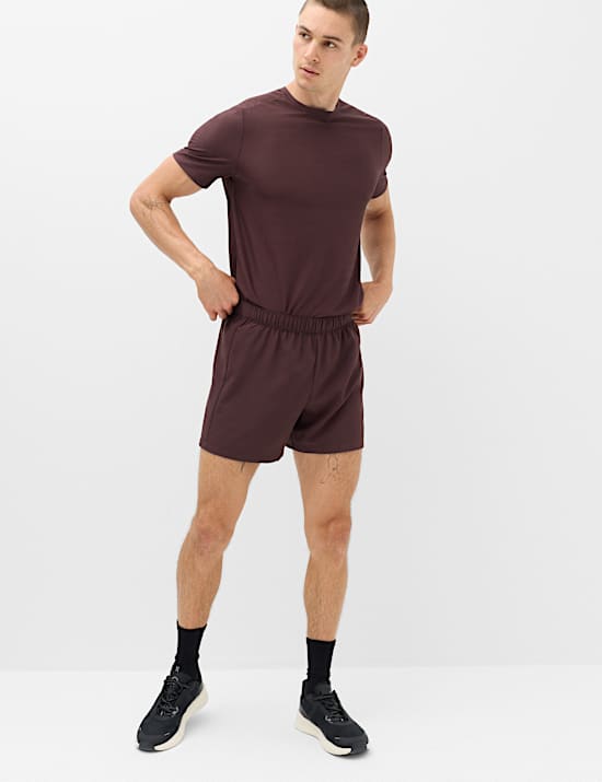Sports Core Shorts