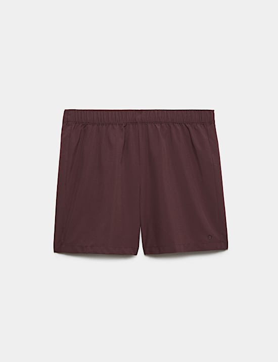 Sports Core Shorts