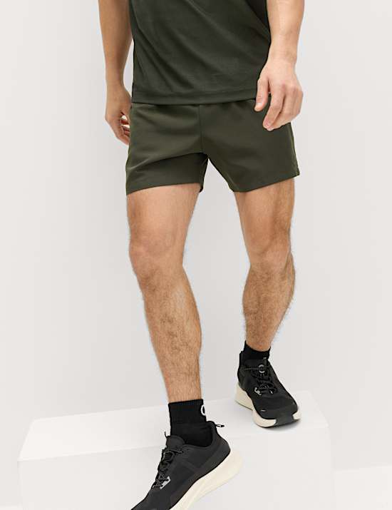 Sports Core Shorts