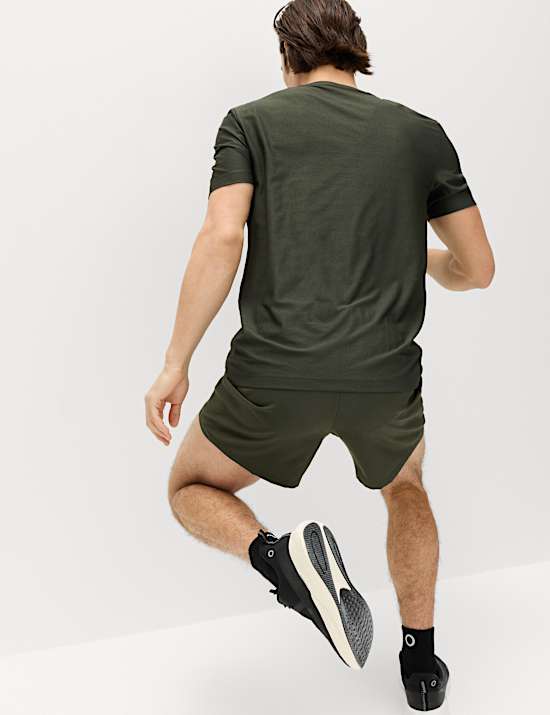 Sports Core Shorts