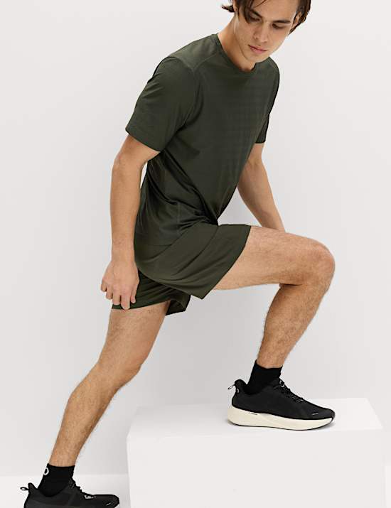 Sports Core Shorts
