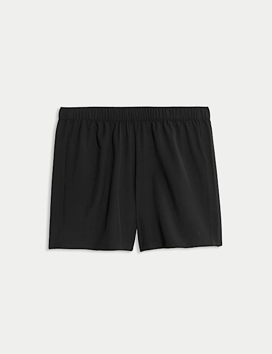 Sports Core Shorts