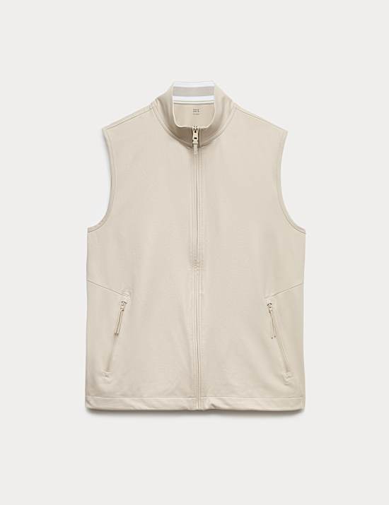 Padded Sports Gilet