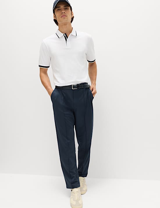 Club Sports Trousers