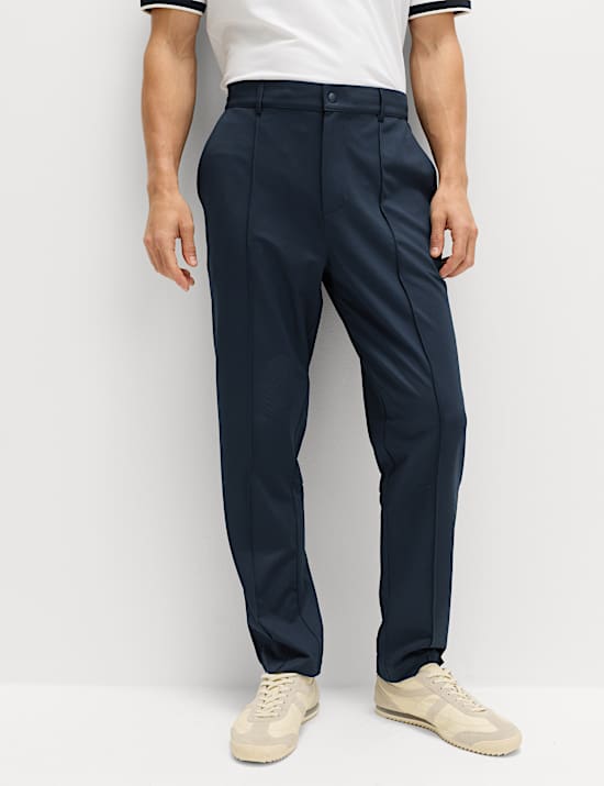 Club Sports Trousers