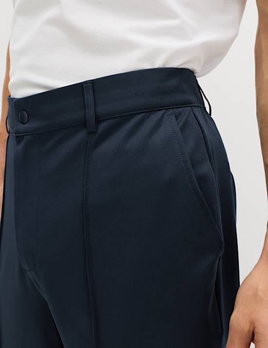 Club Sports Trousers