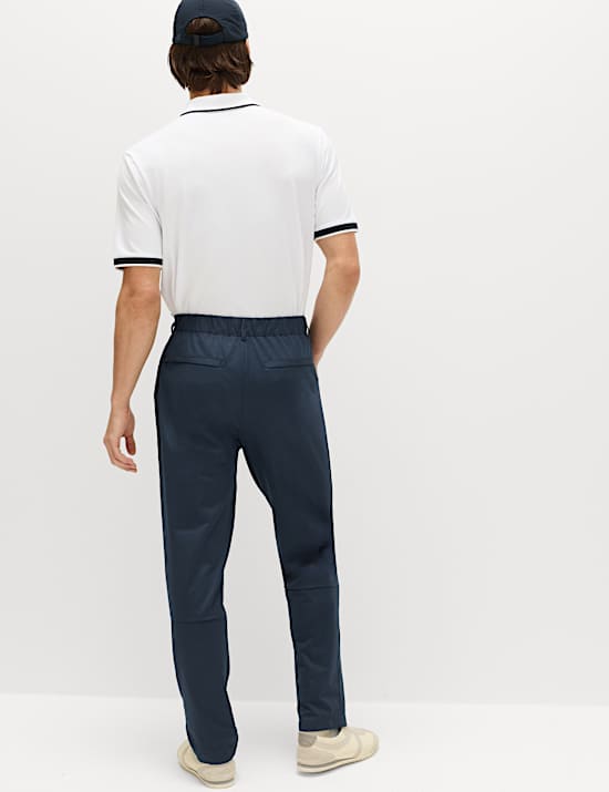 Club Sports Trousers