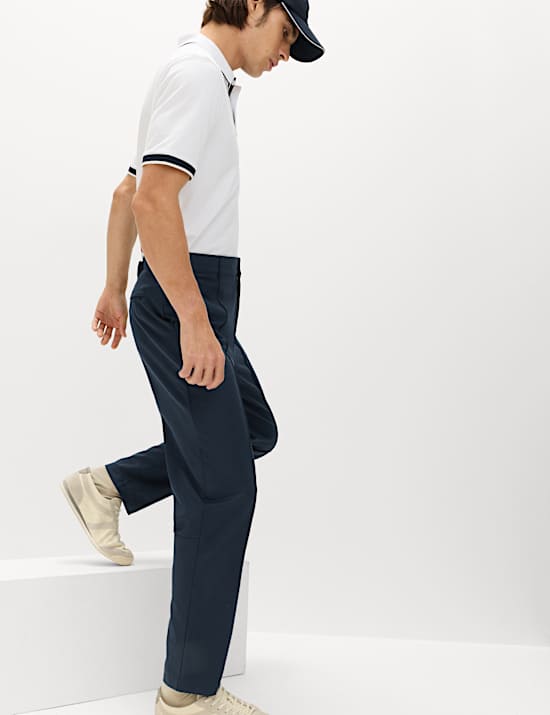 Club Sports Trousers