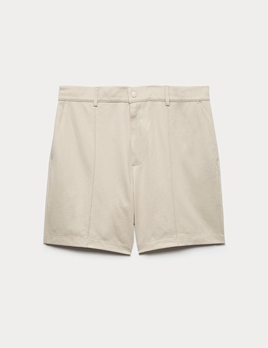 Club Sports Shorts