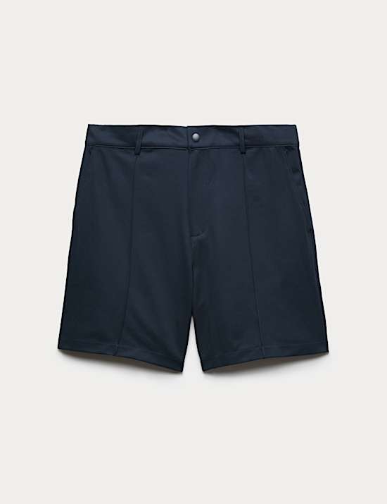Tapered Club Sports Shorts