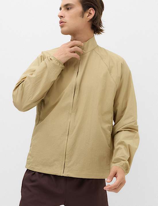 Sports Shell Jacket