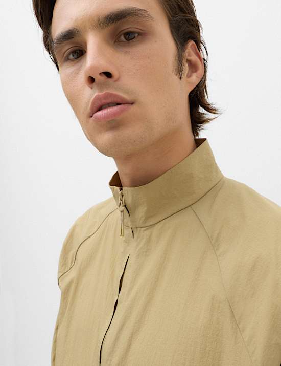 Sports Shell Jacket