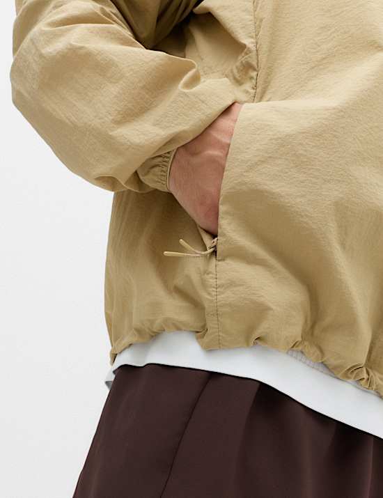 Sports Shell Jacket