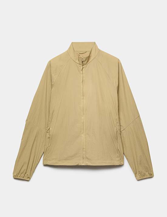 Sports Shell Jacket