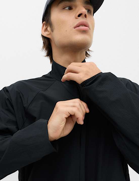 Sports Shell Jacket
