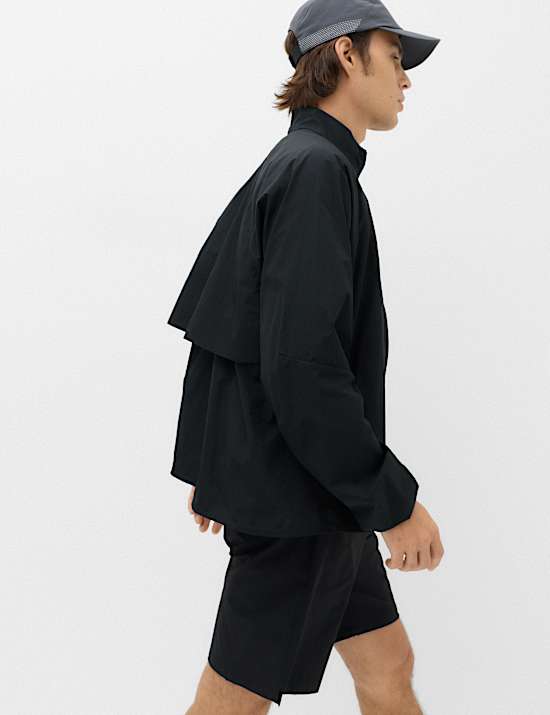 Sports Shell Jacket