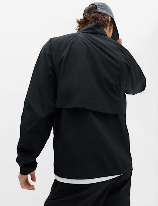 Sports Shell Jacket