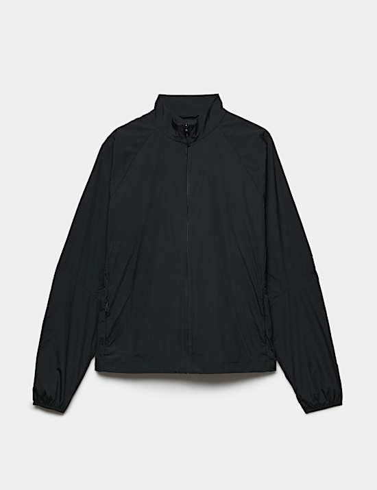 Sports Shell Jacket