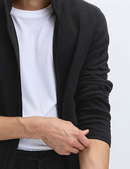 Microfleece &tau;&zeta;ά&kappa;&epsilon;&tau; &mu;&epsilon; &psi;&eta;&lambda;ό &gamma;&iota;&alpha;&kappa;ά &kappa;&alpha;&iota; &phi;&epsilon;&rho;&mu;&omicron;&upsilon;ά&rho;