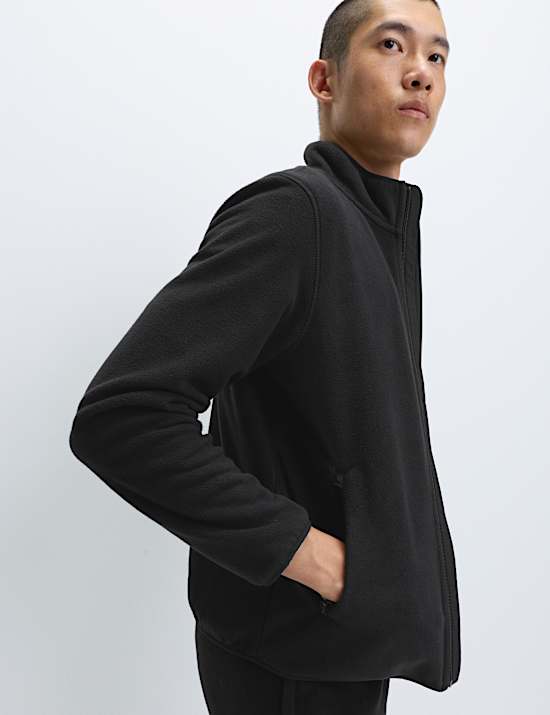 Microfleece &tau;&zeta;ά&kappa;&epsilon;&tau; &mu;&epsilon; &psi;&eta;&lambda;ό &gamma;&iota;&alpha;&kappa;ά &kappa;&alpha;&iota; &phi;&epsilon;&rho;&mu;&omicron;&upsilon;ά&rho;