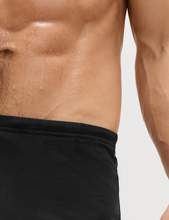 Quick Dry Swim Shorts