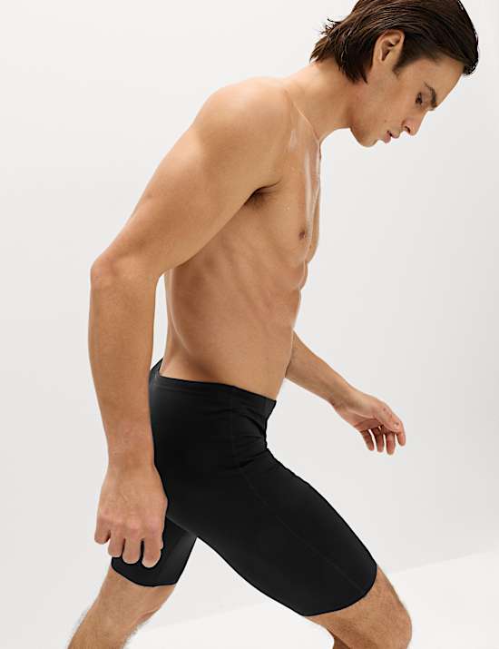 Quick Dry Swim Shorts
