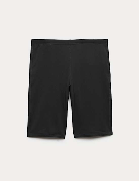 Quick Dry Swim Shorts