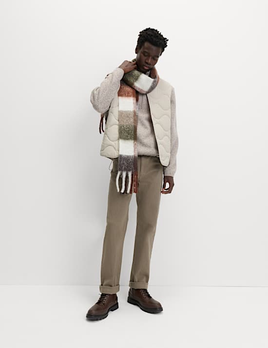 פליז קליל עם רוכסן חלקי