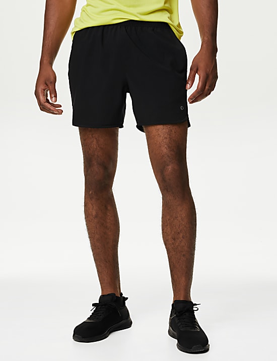 Quick Dry Sports Shorts