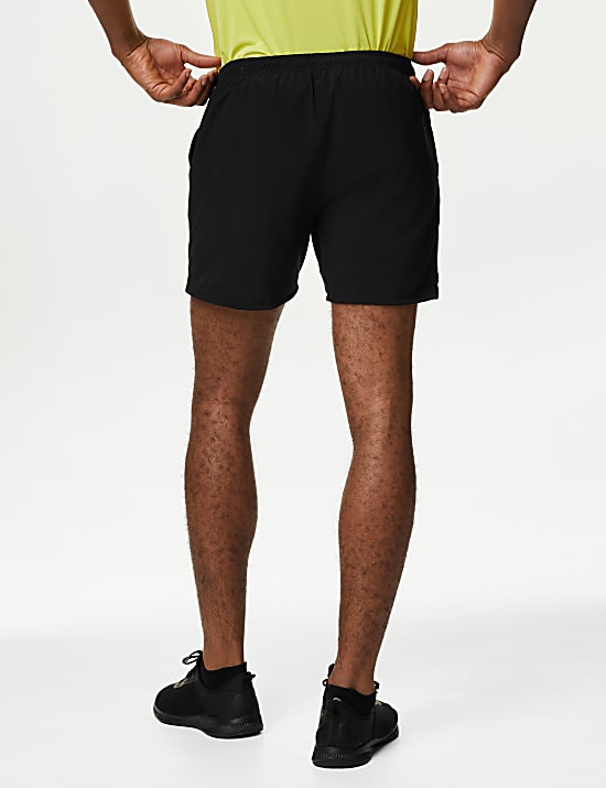 Quick Dry Sports Shorts