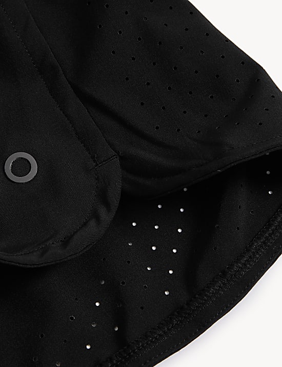 Quick Dry Sports Shorts