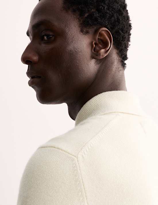 Pure Cashmere Jumper